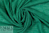 catalina crepe sweater knit - greenlake 1 yard
