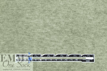lightweight rayon blend sweater knit - eucalyptus 1.25 yds