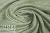 lightweight rayon blend sweater knit - eucalyptus 1.5 yds