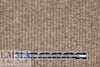 super soft heathered ribbed rayon blend sweater knit - driftwood .5 yds