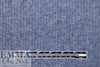 super soft heathered ribbed rayon blend sweater knit - denim 1.25 yds