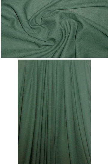 Ca1vin K1ein fine and drapey hunter sweater knit