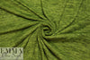 variegated yarn dye sweater knit - kiwi mix .75 yds