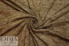 variegated yarn dye sweater knit - nutmeg blend