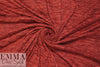 variegated yarn dye sweater knit - grenadine