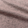 super-soft rayon blend brushed sweater knit - dusty mauve 1.625 yd