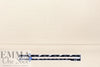 'demi knit' rayon blend textured sweater knit- ivory .75 yds