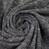 CA designer yarn-dyed, variegated sweater knit 1.5 yds