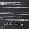 Italian wool blend streaked, textured sweater knit - EXTRA WIDE 1.25 yds