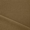 MTM organic cotton doubleface sweater knit - camel 2 yds