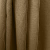 MTM organic cotton doubleface sweater knit - camel 2 yds