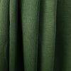 MTM organic cotton doubleface sweater knit - olive 1.625 yd