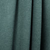 ultra-soft stretch rayon blend sweater knit - stormy teal *FLAW* 1.75 yds