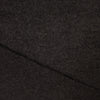 Italian alpaca blend open stitch sweater knit - French roast 1 yard