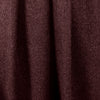 Italian alpaca blend open stitch sweater knit - merlot .6 yds