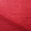 Italian mohair blend open stitch sweater knit - cherry .625 yds