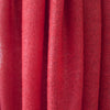 Italian mohair blend open stitch sweater knit - cherry .625 yds
