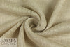 Yiga1 Azroue1 cotton sweater knit - natural 1.75 yd