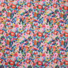 'summer fields' printed knit swimwear 1.5 yds