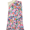 'summer fields' printed knit swimwear 2 yd