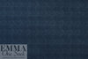 Text0llini denim look printed nylon knit 1 yard