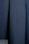 Text0llini denim look printed nylon knit 1 yard