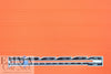 Text0llini mandarin double rib nylon swimwear 1.75 yd