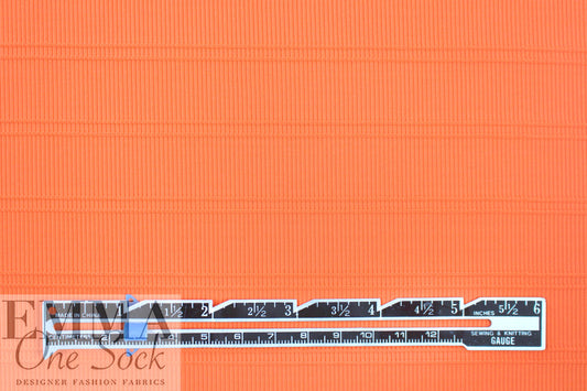 Text0llini mandarin double rib nylon swimwear 1 yard