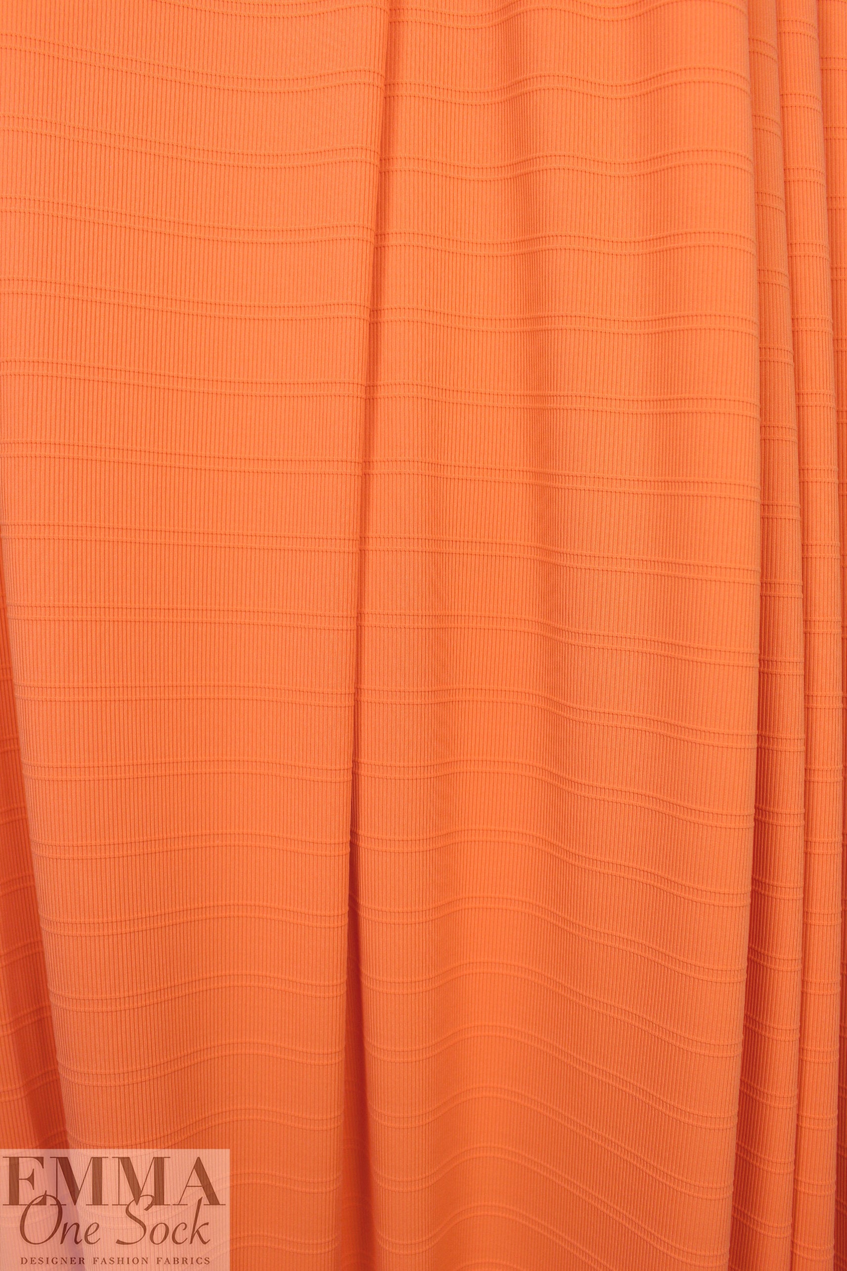 Text0llini mandarin double rib nylon swimwear 1.75 yd