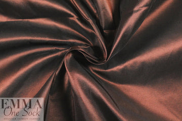 100% silk taffeta - Color T15 2.5 yds