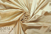 satin stretch woven lining - light nude