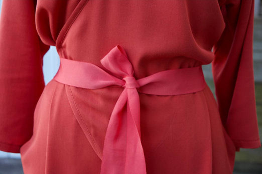 Tangerine Dream: My New Summer Uniform