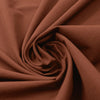 MTM lightweight water repellent Taslon, Oeko-Tex - sienna 1.875 yds