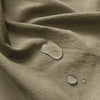 MTM lightweight water repellent Taslon, Oeko-Tex - khaki 2 yd