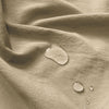 MTM lightweight water repellent Taslon, Oeko-Tex - khaki 1.25 yds