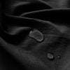 MTM lightweight water repellent Taslon, Oeko-Tex - black 1.125 yds