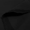 MTM lightweight water repellent Taslon, Oeko-Tex - black 1.125 yds