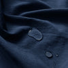 MTM lightweight water repellent Taslon, Oeko-Tex - navy 1.5 yd