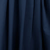 MTM lightweight water repellent Taslon, Oeko-Tex - navy 1.5 yd
