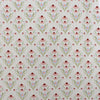 Dutch 'spring dream' cotton poplin - taupe