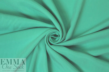 drapey tencel twill - jade green 1.2 yds
