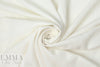 drapey tencel twill - creamy ivory 1.75 yds
