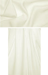 drapey tencel twill - creamy ivory 2.125 yd