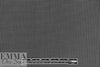 NY designer black/white yarn dye tencel stretch woven 1 yard