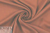 lyocell tencel twill - henna