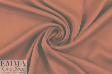 lyocell tencel twill - henna 1.75 yd