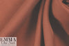 lyocell tencel twill - henna 1.66 yds