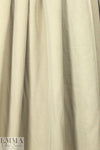 lyocell tencel twill - light khaki 1.75 yd