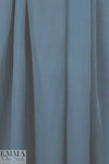 lyocell tencel twill - bluestone