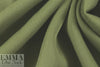 lyocell tencel twill - khaki-sage .875 yds